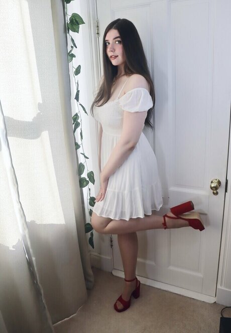 Angelika Seleznova star exclusive gallery