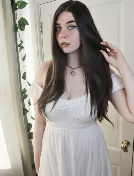 Angelika Seleznova model perfect img