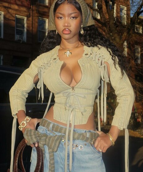 Sevahsevah pretty model gallery