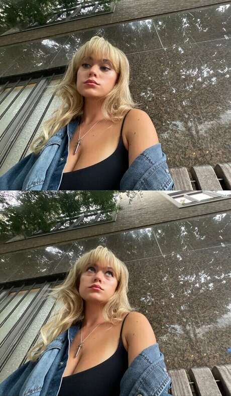 Ella Ballentine model img