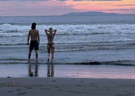 Ella Ballentine nudes star photo