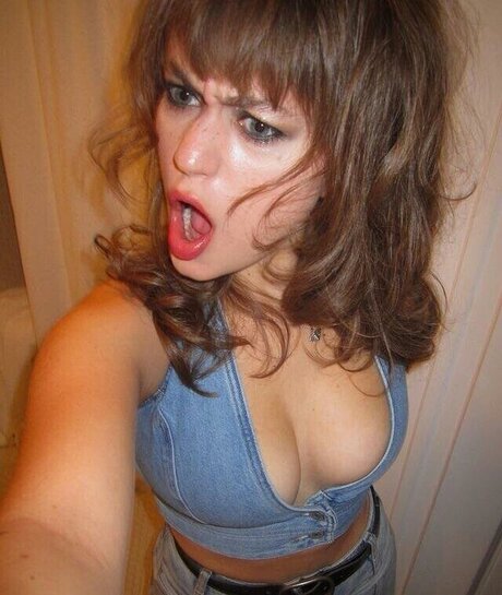 Ella Ballentine pornographic star archive