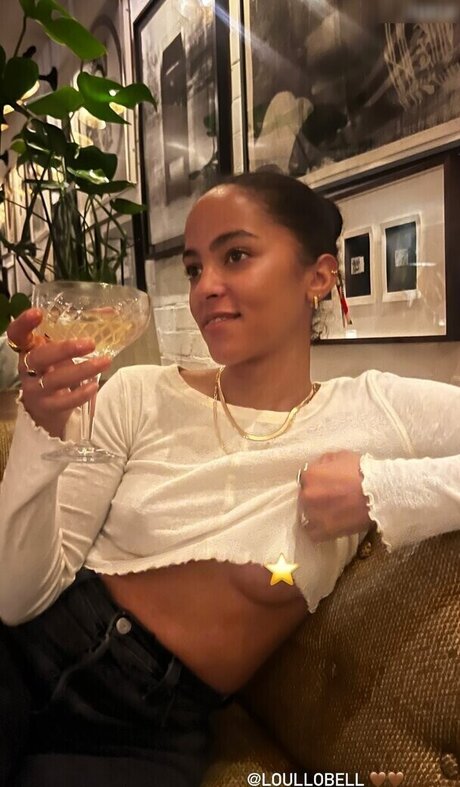 Lou Llobell adult star galleries