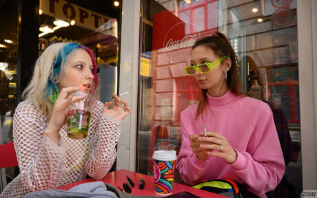 Lily Vei nudes star pictures