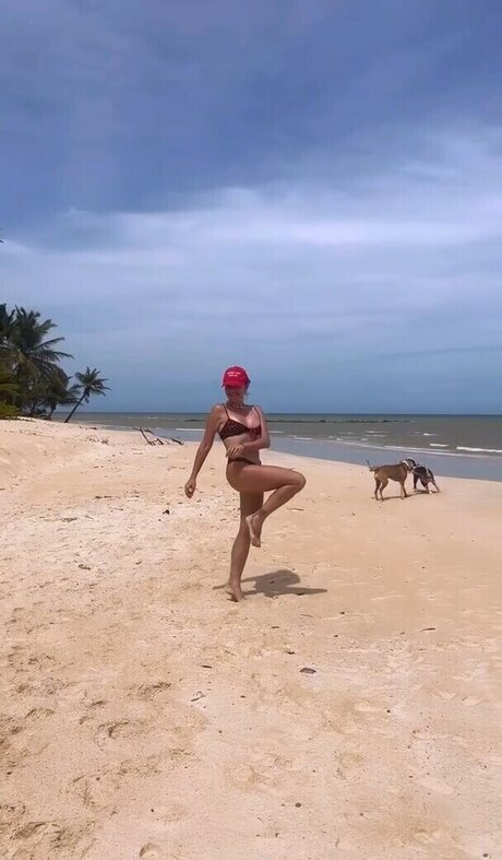 Natallia Rodrigues model xxx img