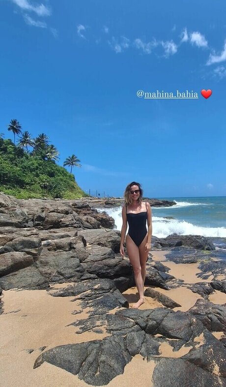 Natallia Rodrigues pornographic actress img