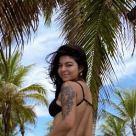 Larissa Ferrari exclusive model images