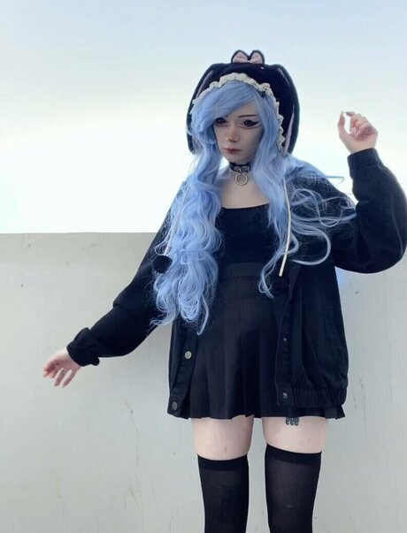 Kura1desu perfect star img