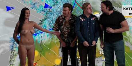 Laine Bruce sexy pornstar image