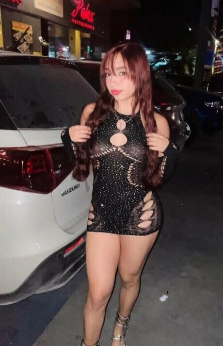 Itzel Chavira model nude photo