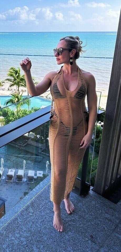 Carolina Monsalve pornstar art picture