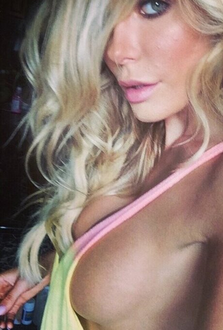 Crystal Hefner adult actress img