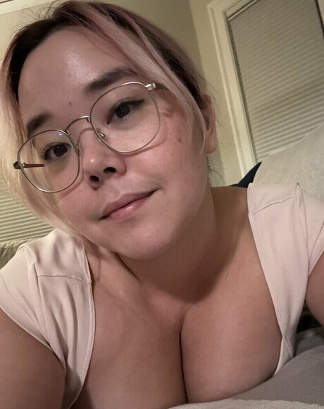 bingsuccino model nude photos