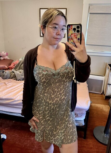 bingsuccino model art picture