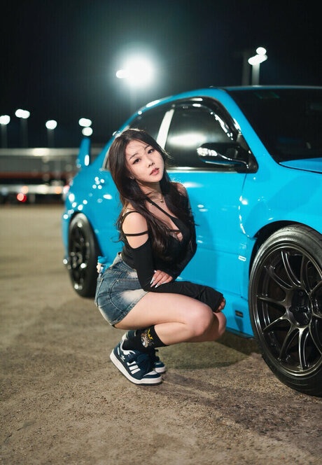 Hanavocado free actress pic