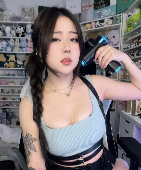 Hanavocado top star pics