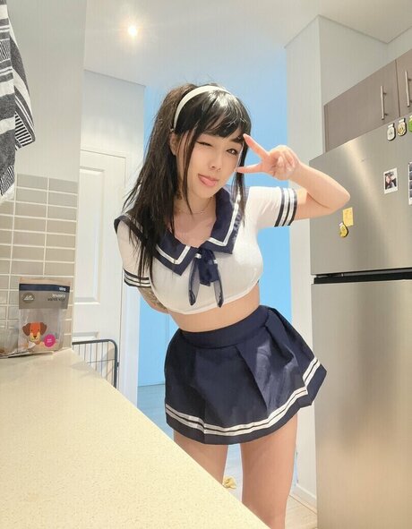 Hanavocado erotic star pics