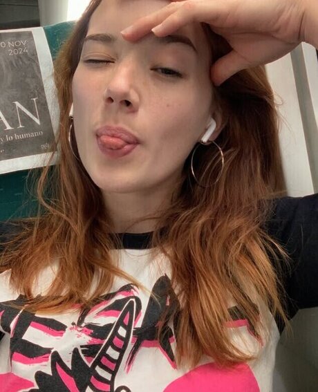 Aria Bedmar porn model pictures