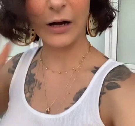 Dani Noce erotic model photos