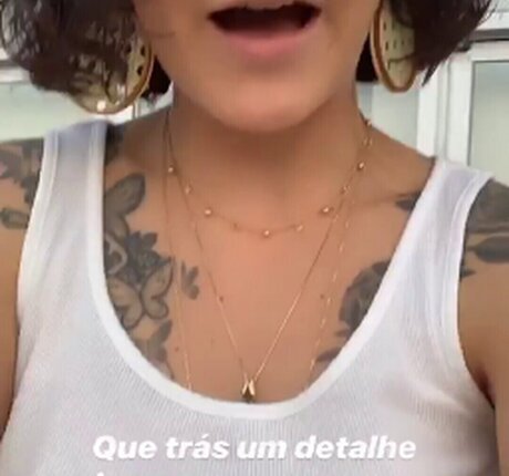 Dani Noce model xxx photos