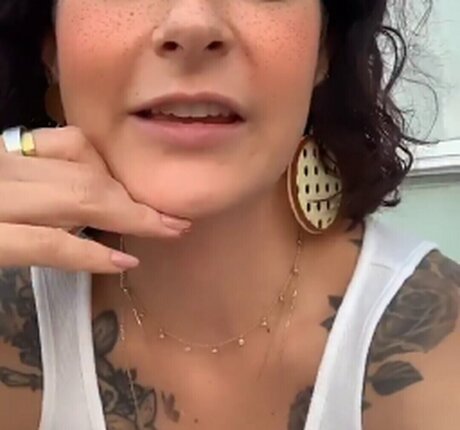 Dani Noce nude model galleries