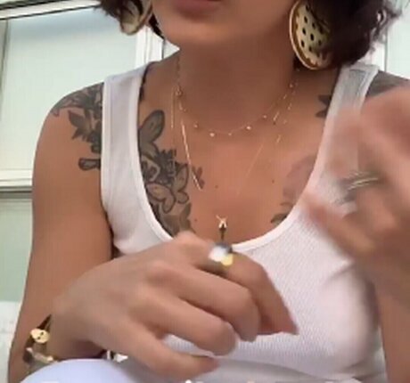 Dani Noce model porn galleries