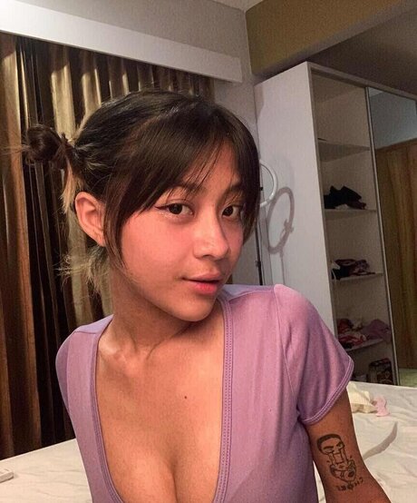asian brunette onlyfans art porn img