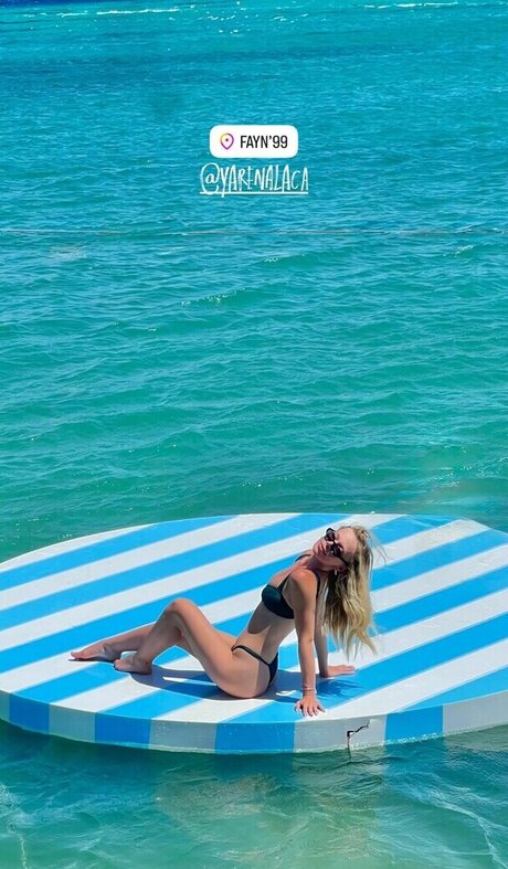 Yaren Alaca pornstar naked photos