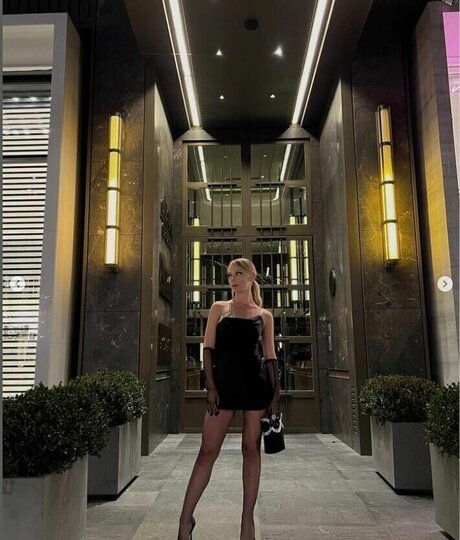 Yaren Alaca hot model img