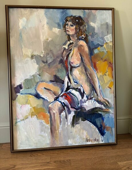 Marlene Marlene perfect model gallery