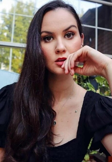 Sydney Watson nudes pornstar img