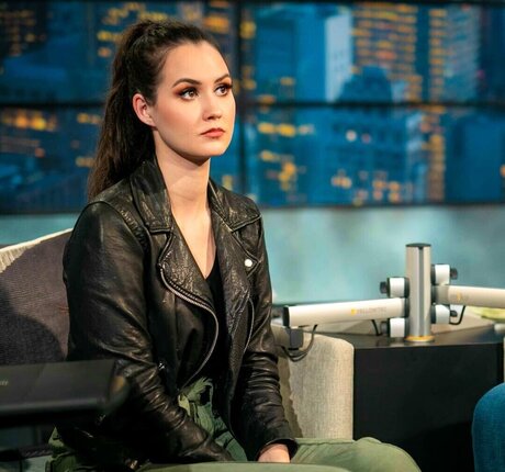 Sydney Watson pornstar best photos