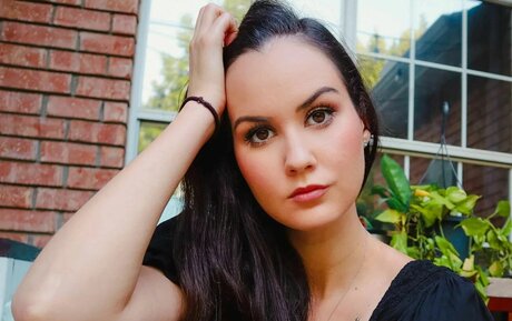 Sydney Watson xxx model galleries