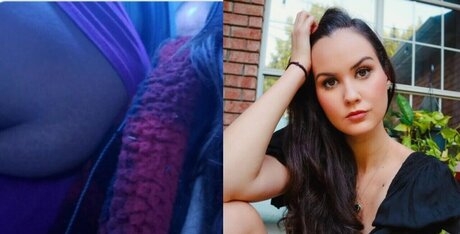 Sydney Watson nude actress pictures