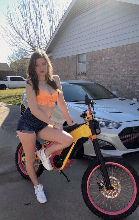 Nikkygenesis pornstar pretty archive