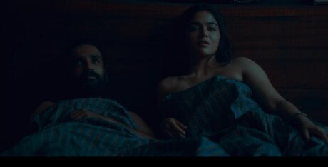 Wamiqa Gabbi perfect actress pic