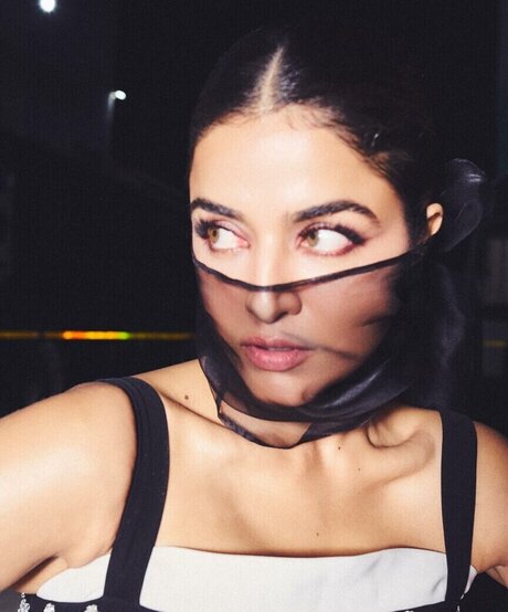 Wamiqa Gabbi exclusive star picture