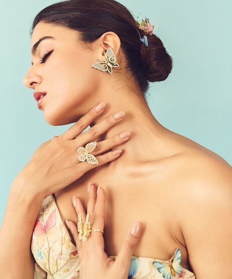 Wamiqa Gabbi high quality actress picture