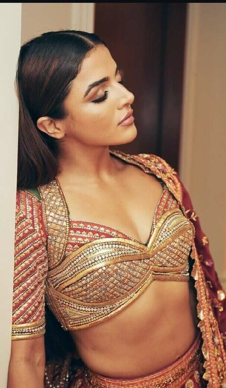 Wamiqa Gabbi pornstar top picture