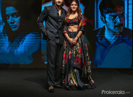 Wamiqa Gabbi hot pornstar photo