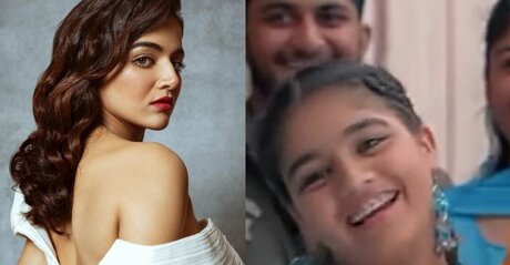 Wamiqa Gabbi best actress archive