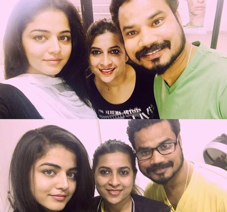 Wamiqa Gabbi high quality model pictures