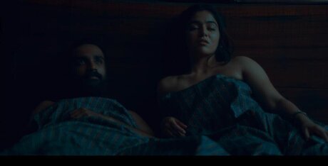 Wamiqa Gabbi nude pornstar img