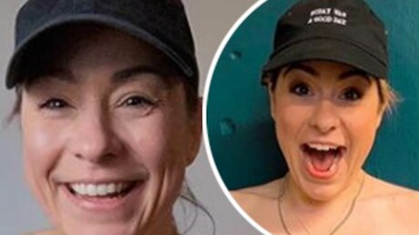 Lucy Spraggan pornstar sex picture