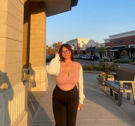 keziahmoua model high quality galleries