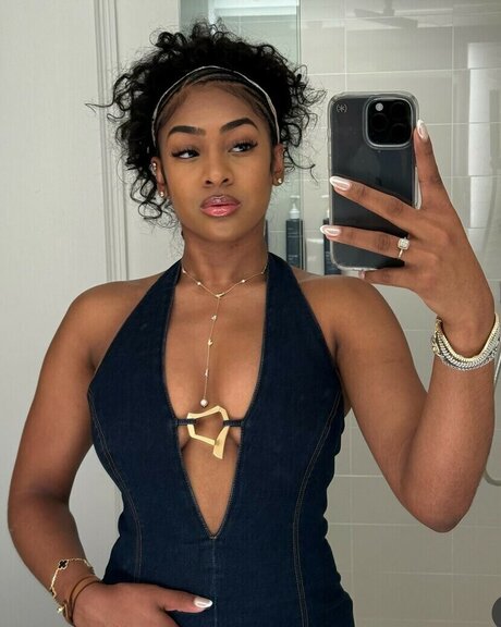 Deja Kelly top pornstar picture