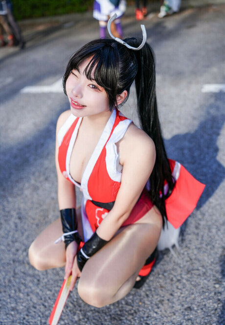 bokuno purin erotic actress image