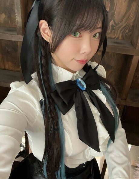 bokuno purin pornstar erotic image