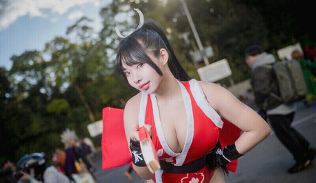 bokuno purin erotic model img