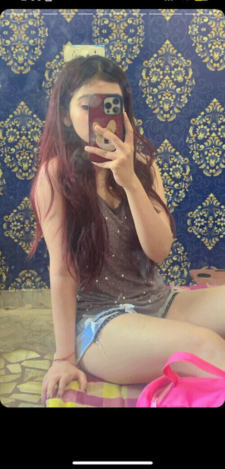 Riya Pandey nice star picture